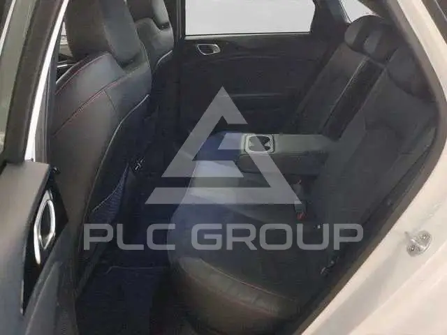 2019 KIA Ceed