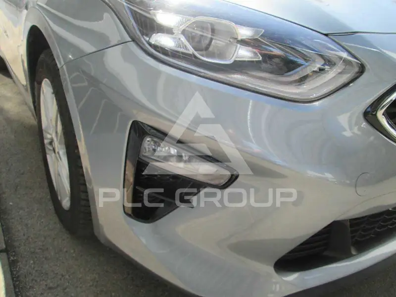 2019 KIA Ceed