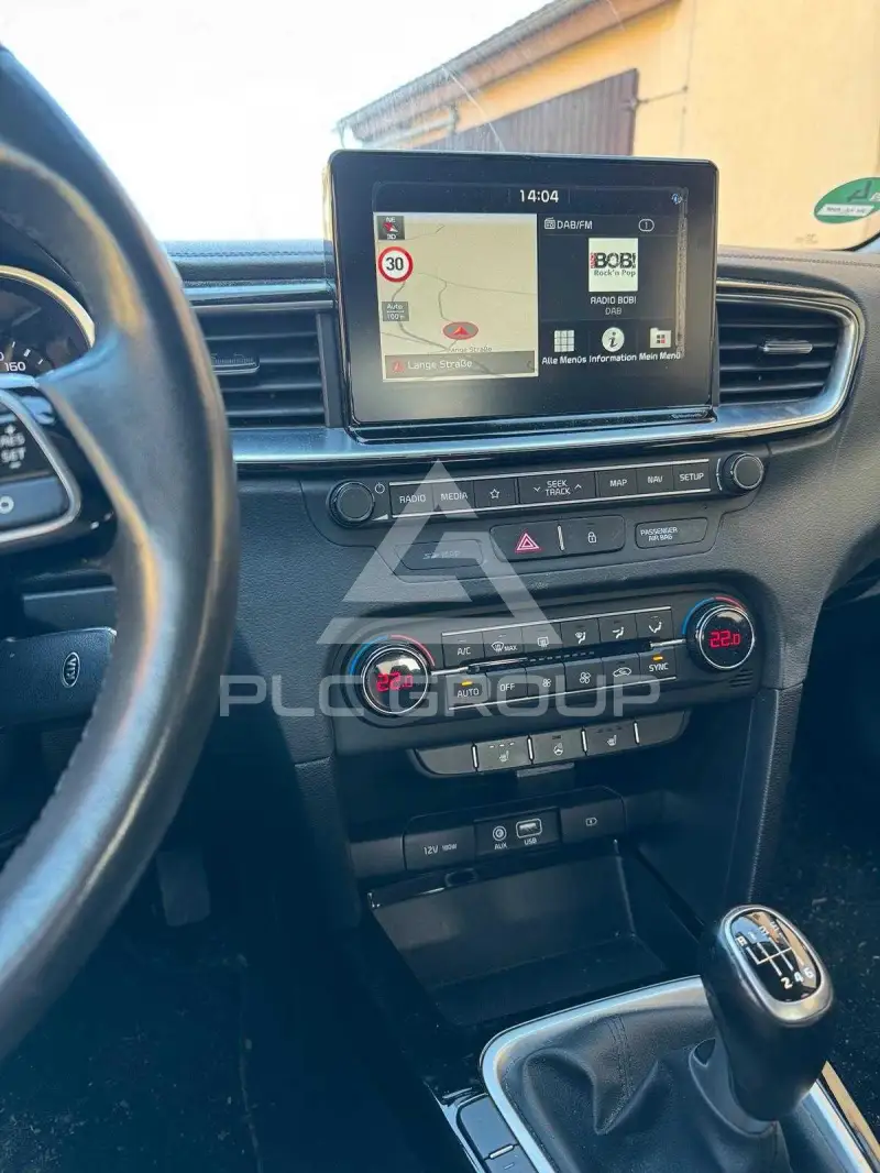 2019 KIA Ceed
