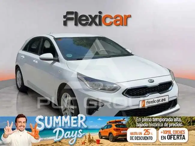 2019 KIA Ceed
