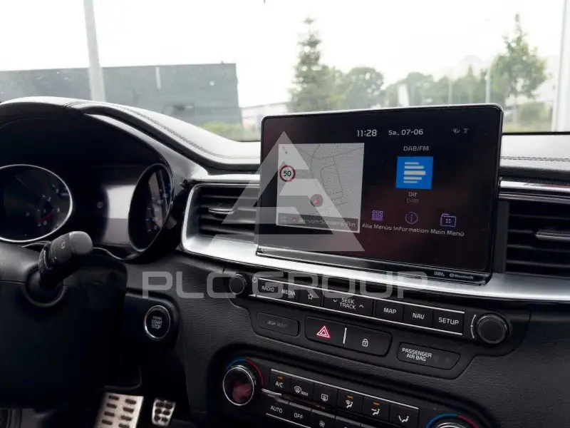 2019 KIA Ceed