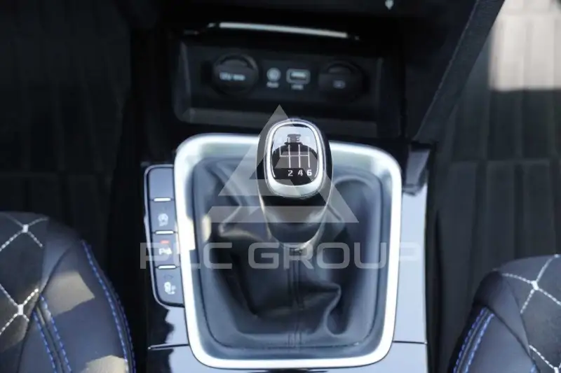 2019 KIA Ceed