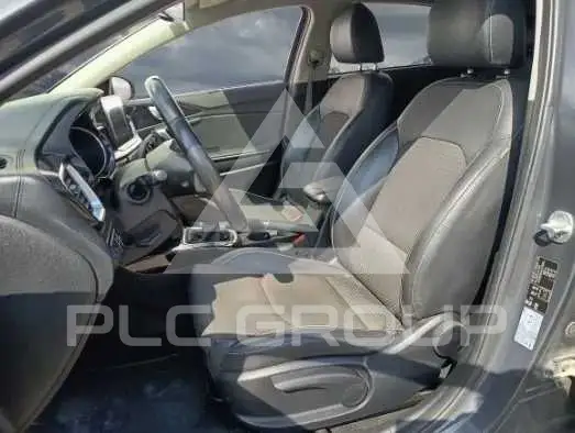 2019 KIA Ceed