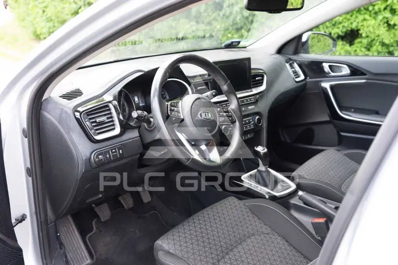 2019 KIA Ceed