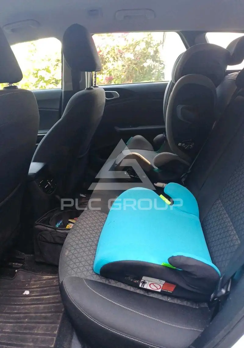 2019 KIA Ceed