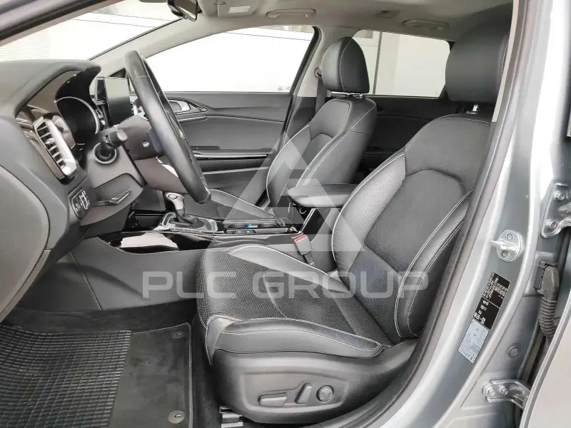 2019 KIA Ceed