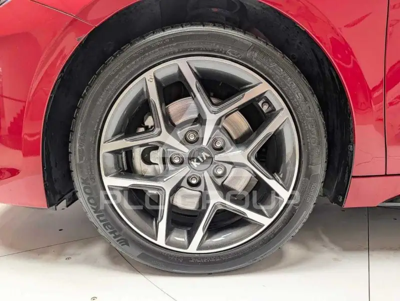 2019 KIA Ceed