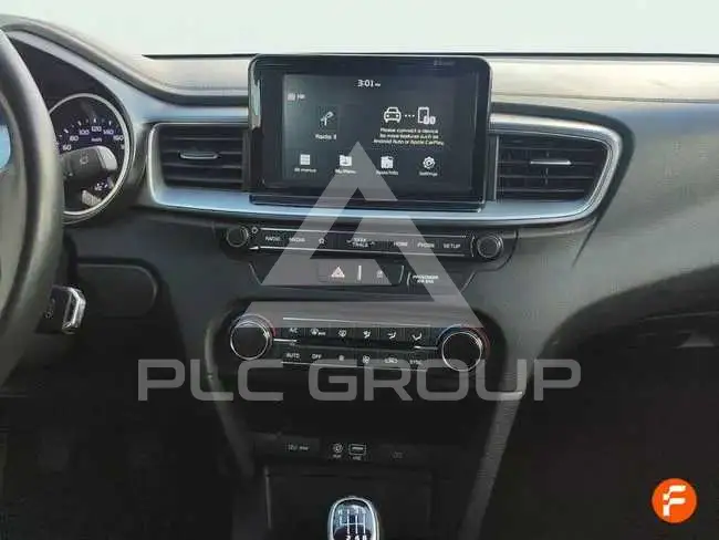 2019 KIA Ceed
