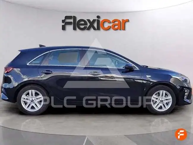 2019 KIA Ceed