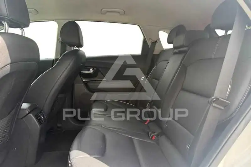 2019 KIA Niro