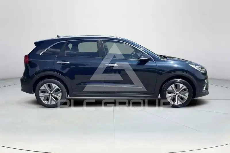 2019 KIA Niro