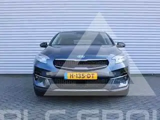 2019 KIA XCEED