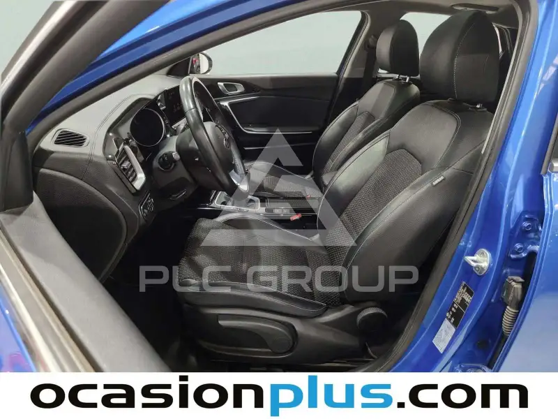 2019 KIA XCEED