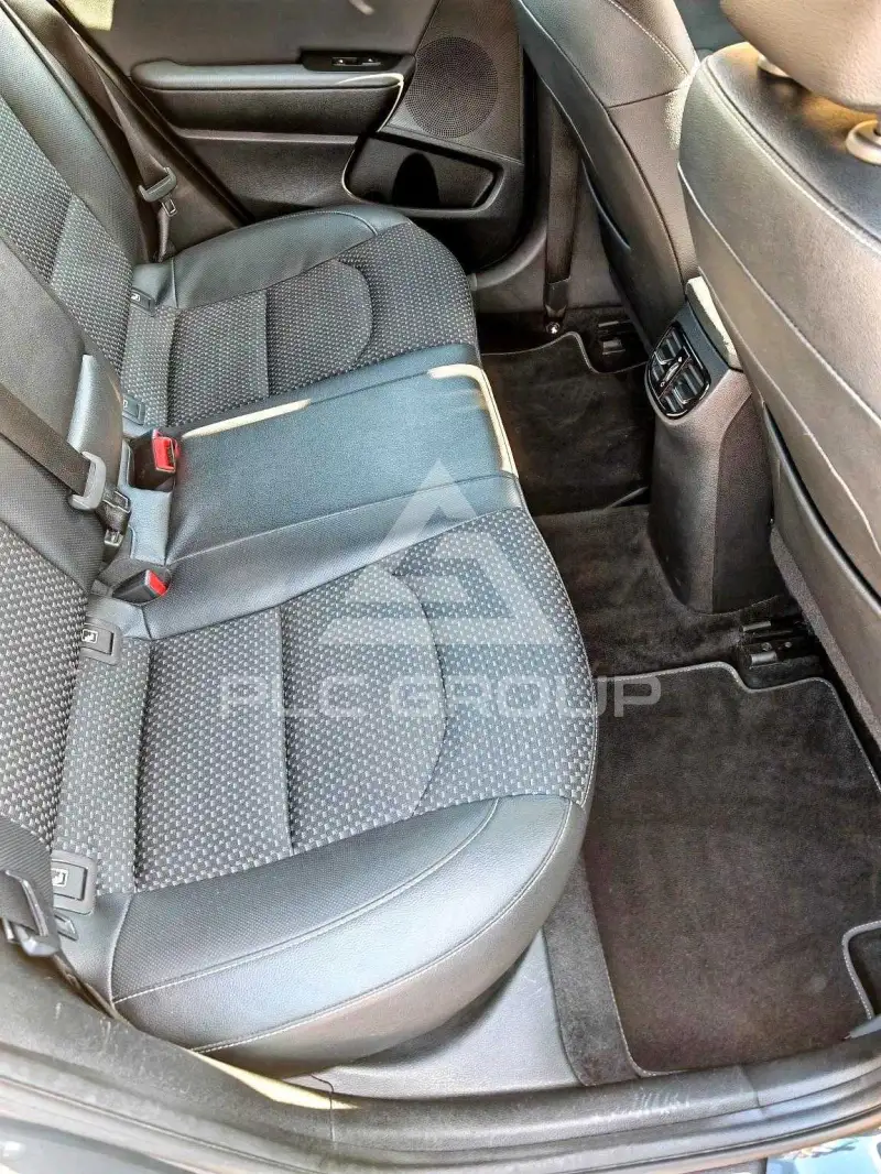 2019 KIA XCEED