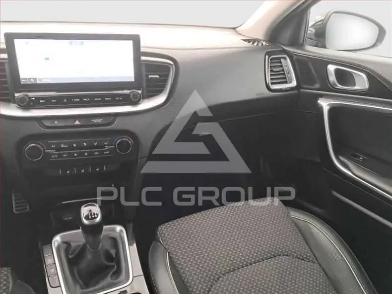 2019 KIA XCEED