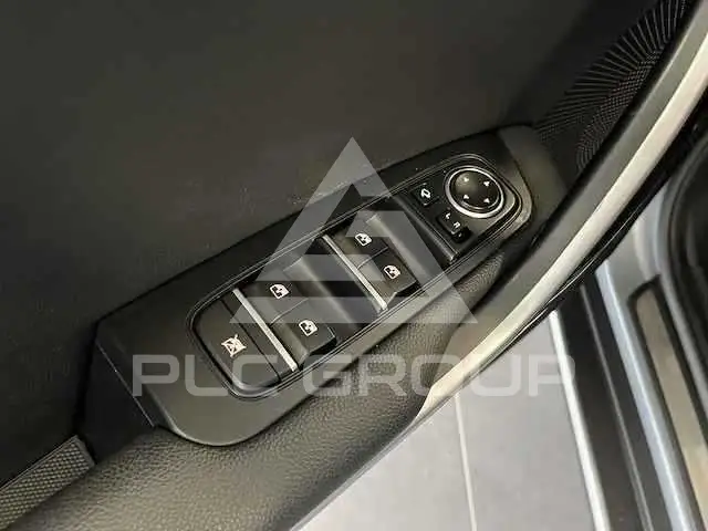 2019 KIA XCEED
