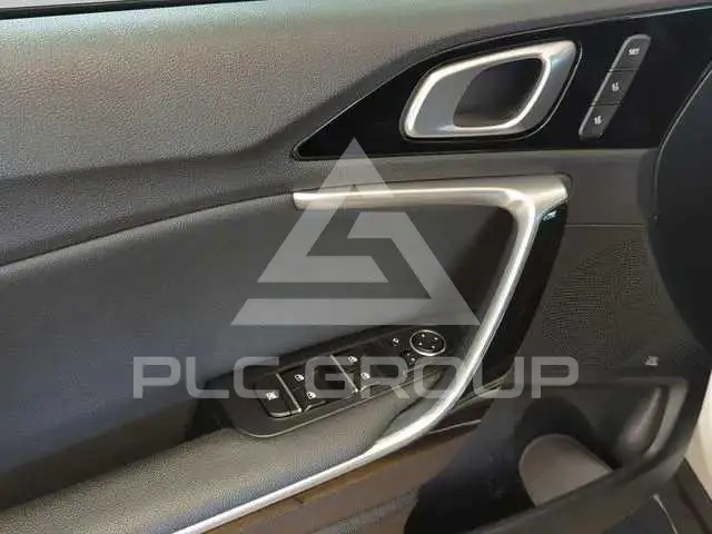 2019 KIA XCEED