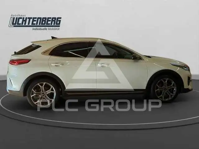 2019 KIA XCEED