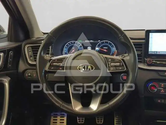 2019 KIA XCEED