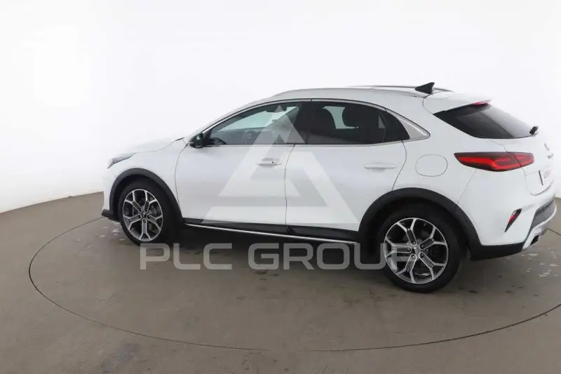 2019 KIA XCEED