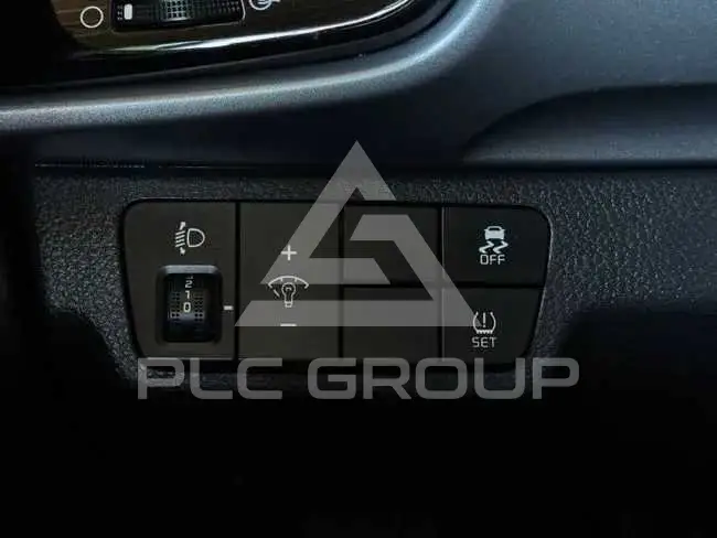 2019 KIA Stonic