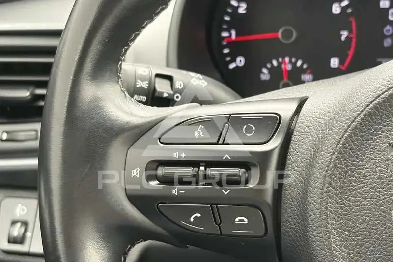 2019 KIA Stonic