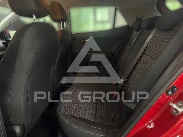 2019 KIA Stonic