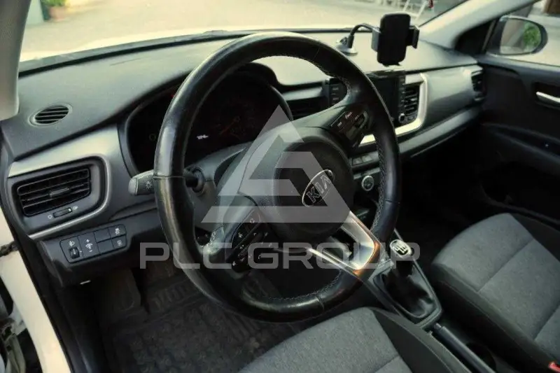 2019 KIA Stonic