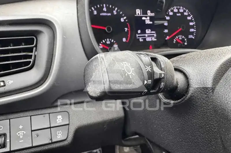 2019 KIA Stonic