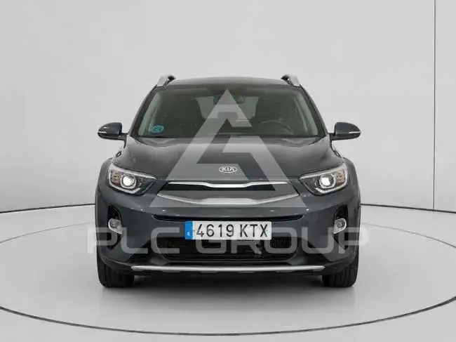 2019 KIA Stonic