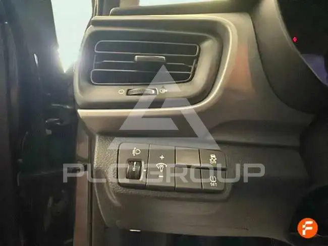 2019 KIA Stonic