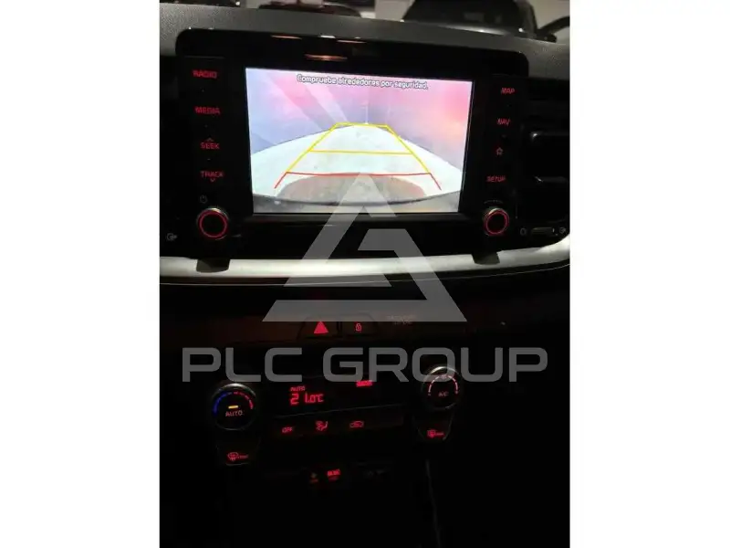 2019 KIA Stonic