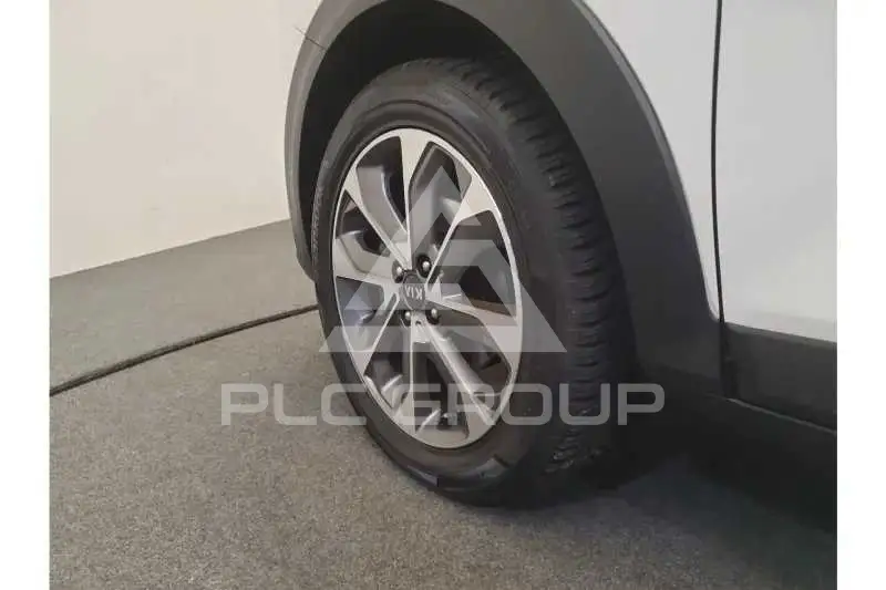 2019 KIA Stonic