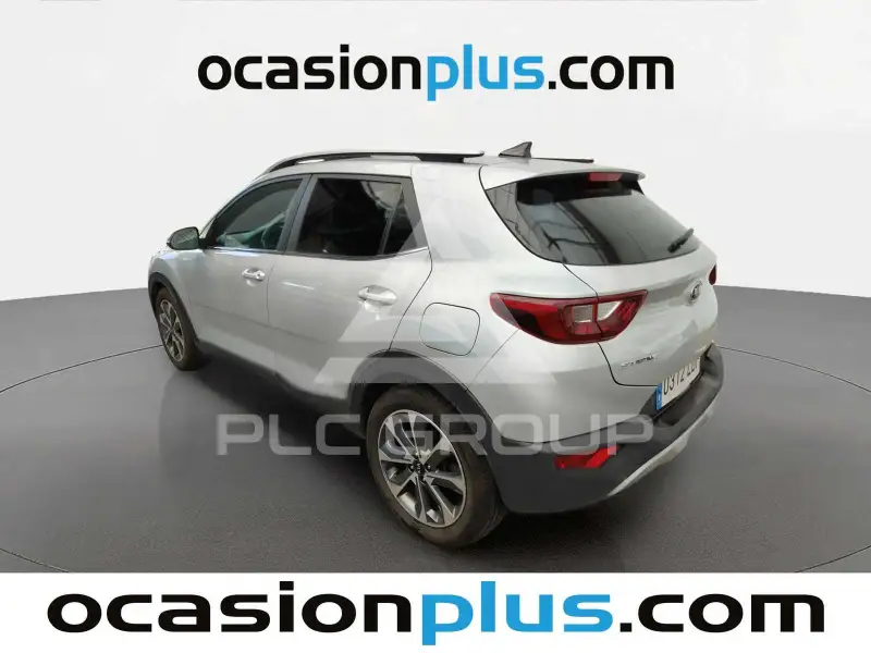 2019 KIA Stonic