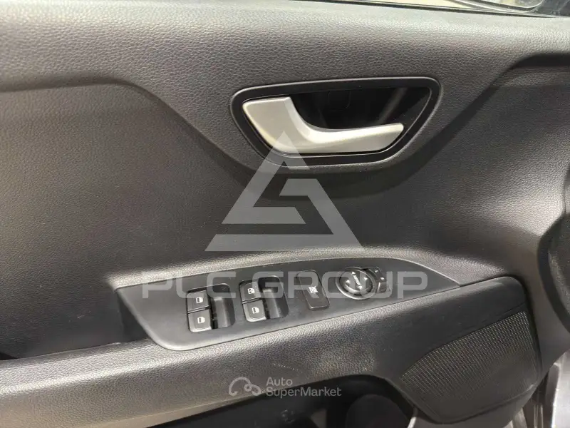 2019 KIA Stonic
