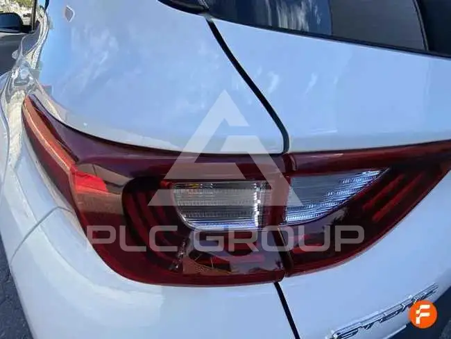 2019 KIA Stonic