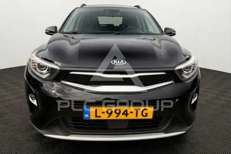 2019 KIA Stonic