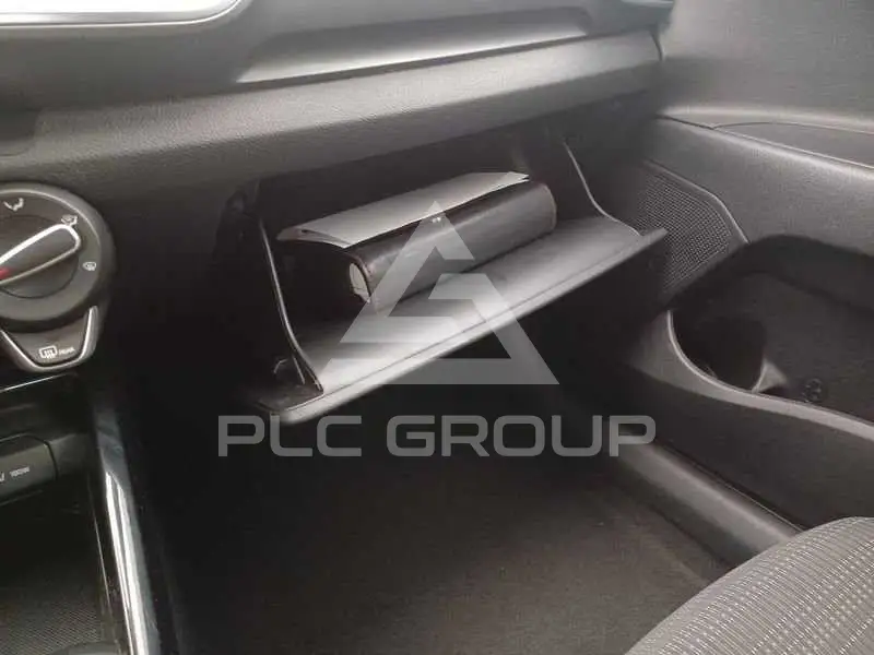 2019 KIA Stonic