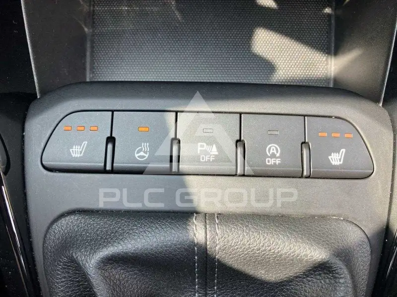 2019 KIA Stonic