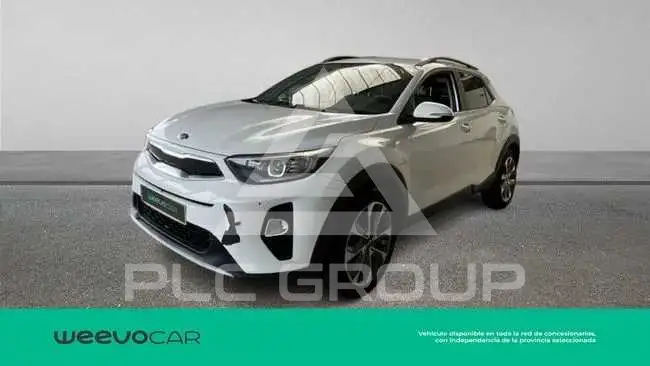 2019 KIA Stonic