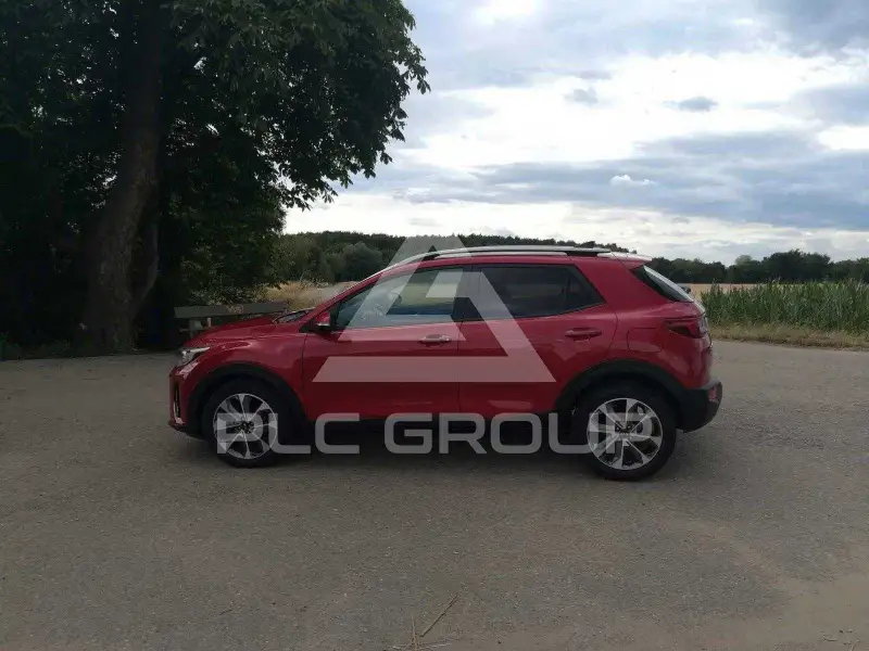 2019 KIA Stonic