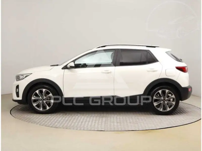 2019 KIA Stonic