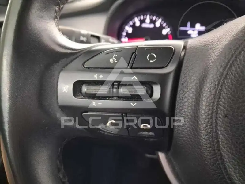 2019 KIA Stonic