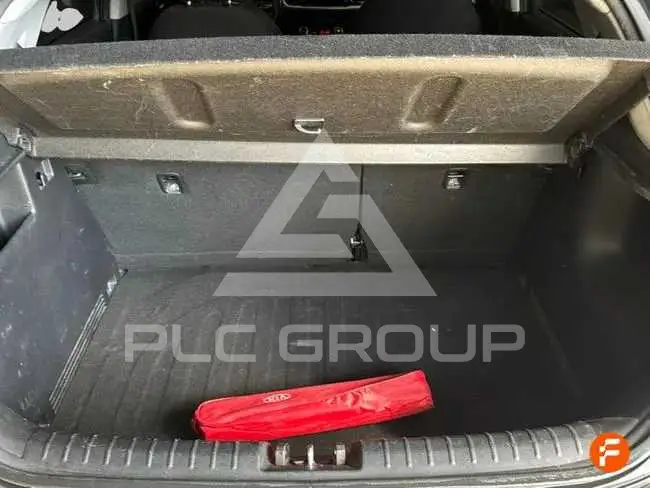 2019 KIA Stonic