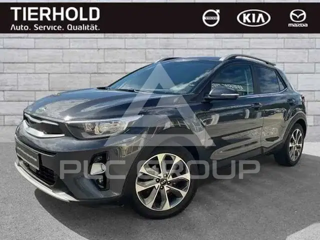 2019 KIA Stonic