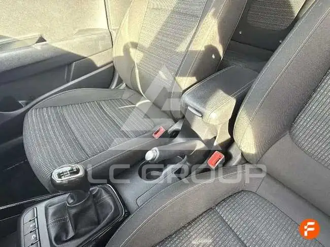 2019 KIA Stonic
