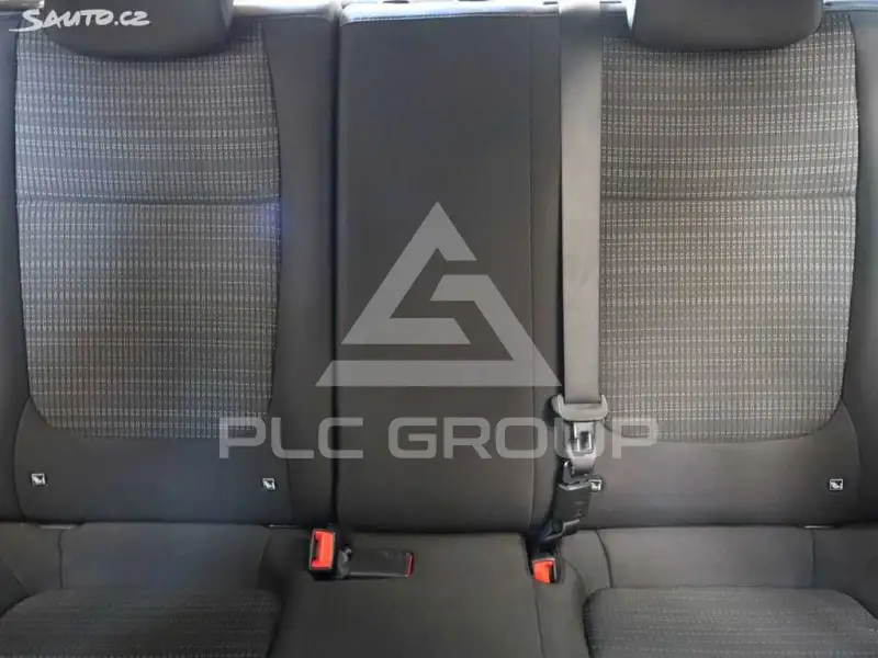 2019 KIA Stonic