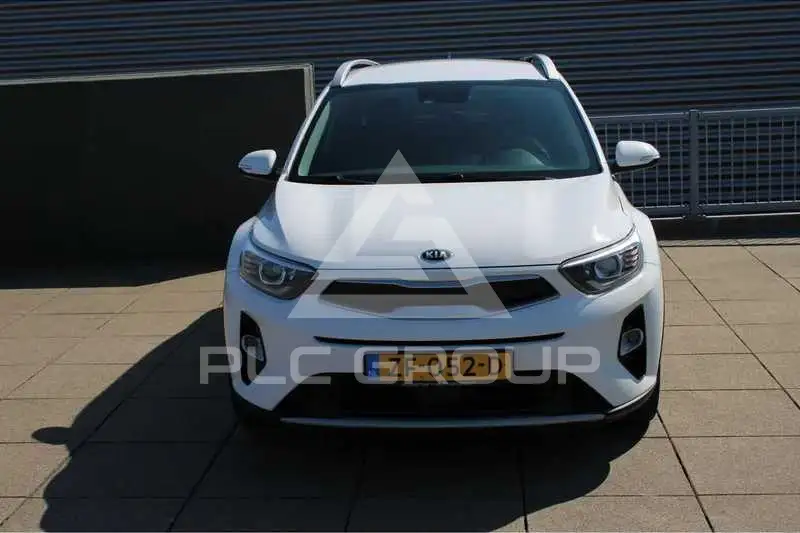 2019 KIA Stonic