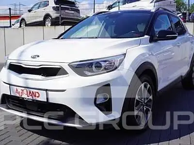 2019 KIA Stonic