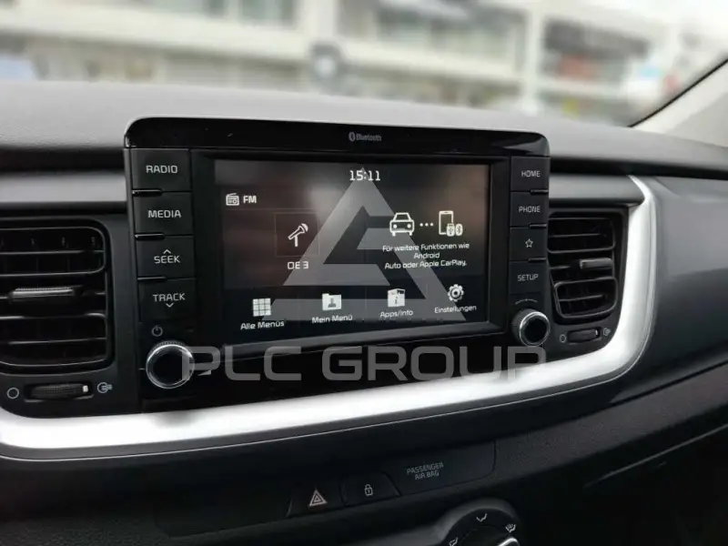 2019 KIA Stonic